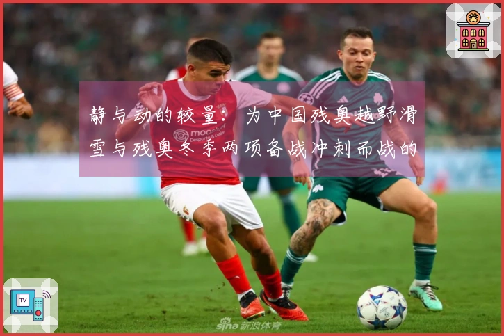 静与动的较量：为中国残奥越野滑雪与残奥冬季两项备战冲刺而战的泰塞罗滑雪场